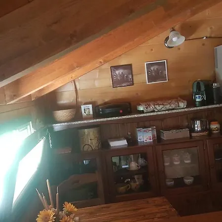 Beb Sorriso فندق مبيت وإفطار