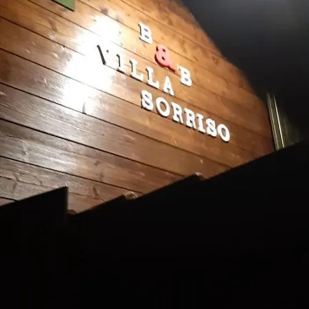 Beb Sorriso فندق مبيت وإفطار