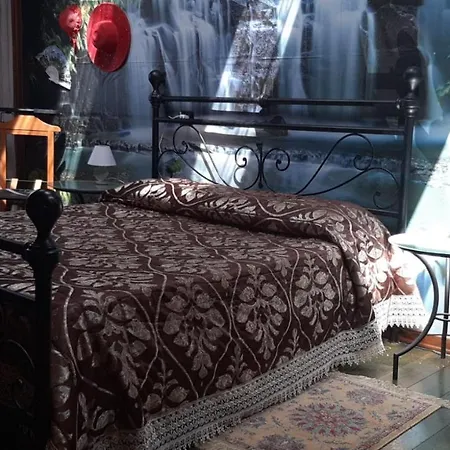 Beb Sorriso San Benedetto Val di Sambro