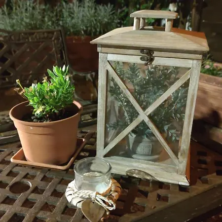 Beb Sorriso فندق مبيت وإفطار San Benedetto Val di Sambro