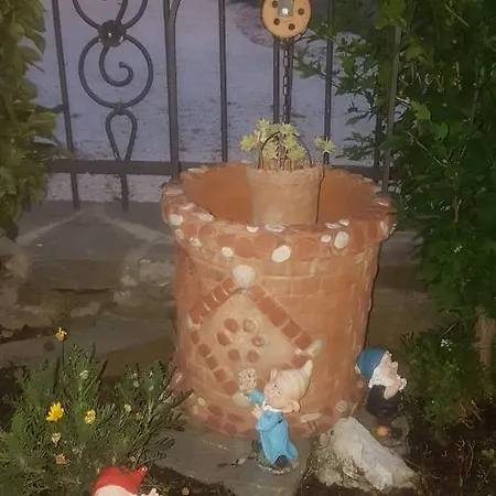 Beb Sorriso San Benedetto Val di Sambro