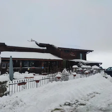 Beb Sorriso فندق مبيت وإفطار San Benedetto Val di Sambro