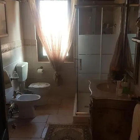 Beb Sorriso 3* San Benedetto Val di Sambro