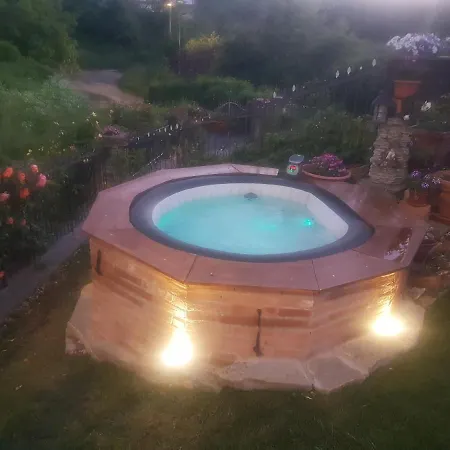 Beb Sorriso 3* San Benedetto Val di Sambro