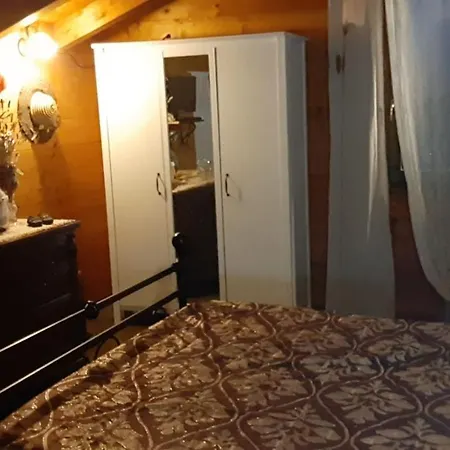 Bed & Breakfast Beb Sorriso San Benedetto Val di Sambro