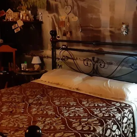 Bed & Breakfast Beb Sorriso