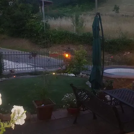 Nocleg ze śniadaniem Beb Sorriso