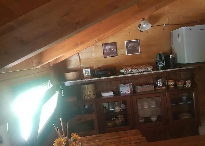 Beb Sorriso Bed & Breakfast