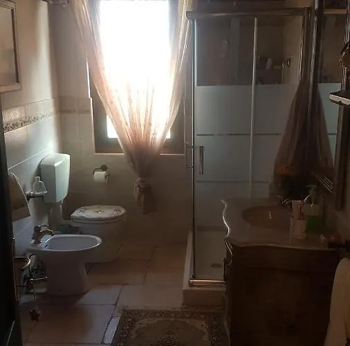 Beb Sorriso 3* San Benedetto Val di Sambro