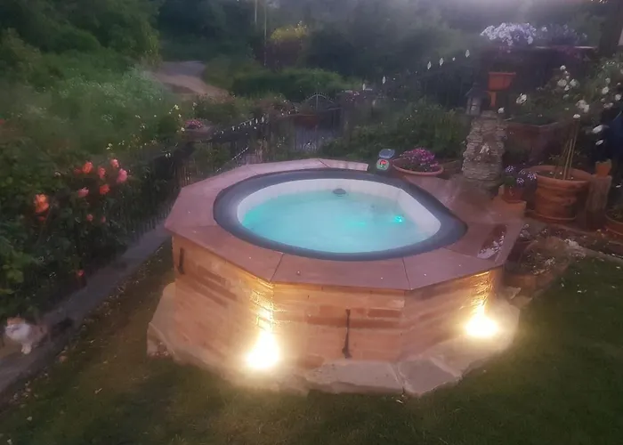 Beb Sorriso 3* San Benedetto Val di Sambro