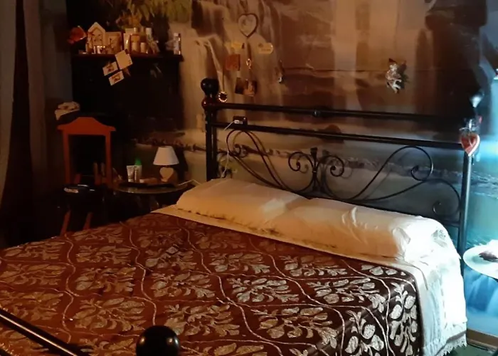 Bed & Breakfast Beb Sorriso