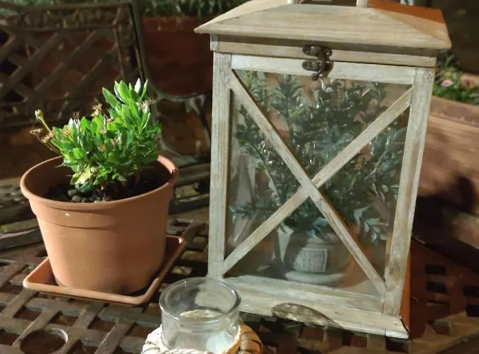 Beb Sorriso Bed & Breakfast San Benedetto Val di Sambro