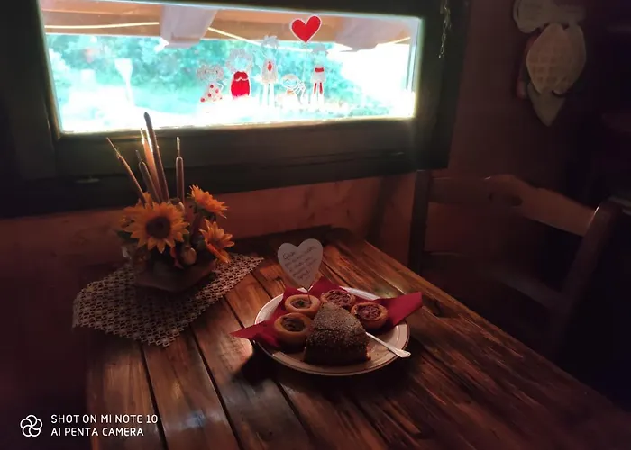 Beb Sorriso Bed & Breakfast