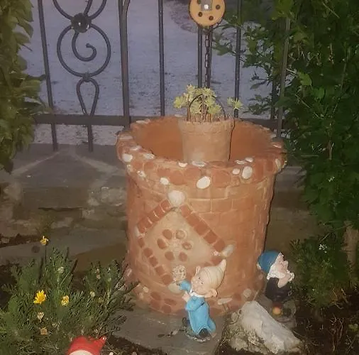 Beb Sorriso San Benedetto Val di Sambro